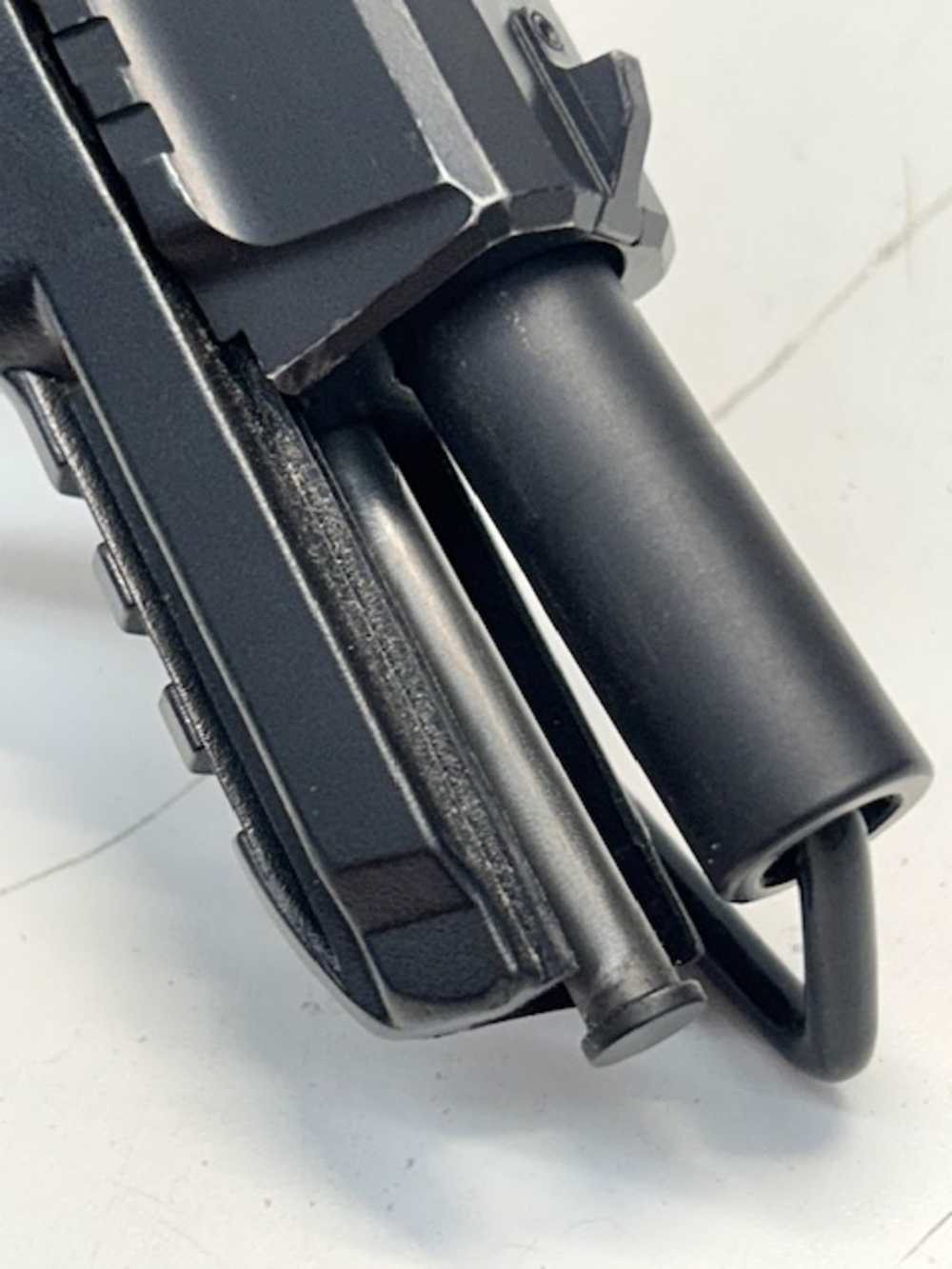 GIRSAN MC 28 SA 4.25" 9MM SEMI AUTO PISTOL-img-3
