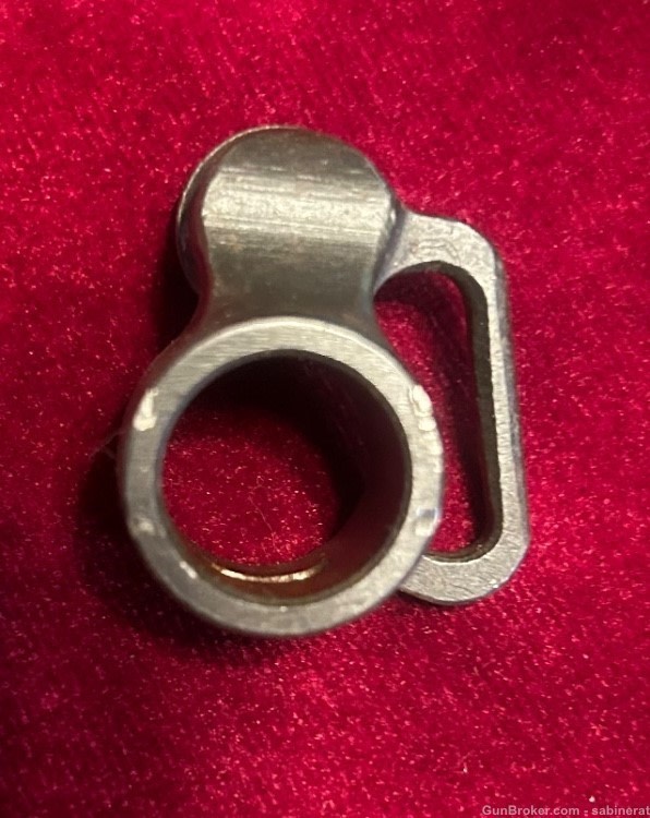 SKS gas tube end-img-0