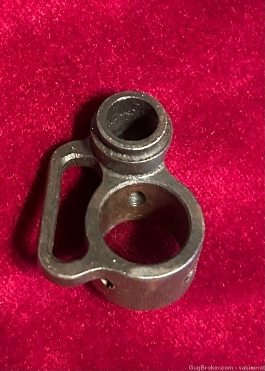 SKS gas tube end-img-1