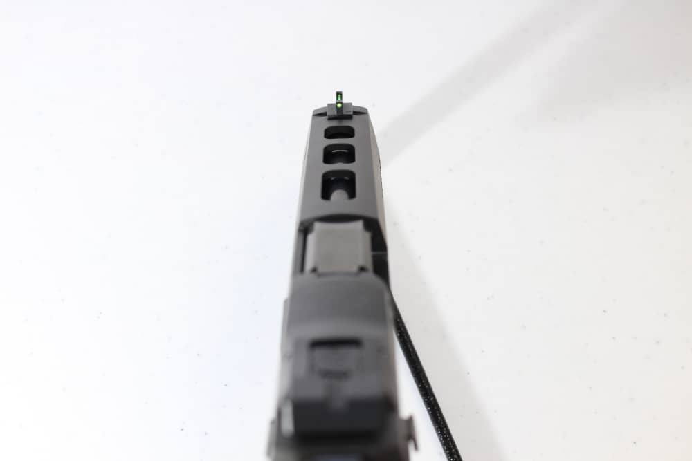 Sig P320X5 Legion-R2, 9mm, New in case-img-4