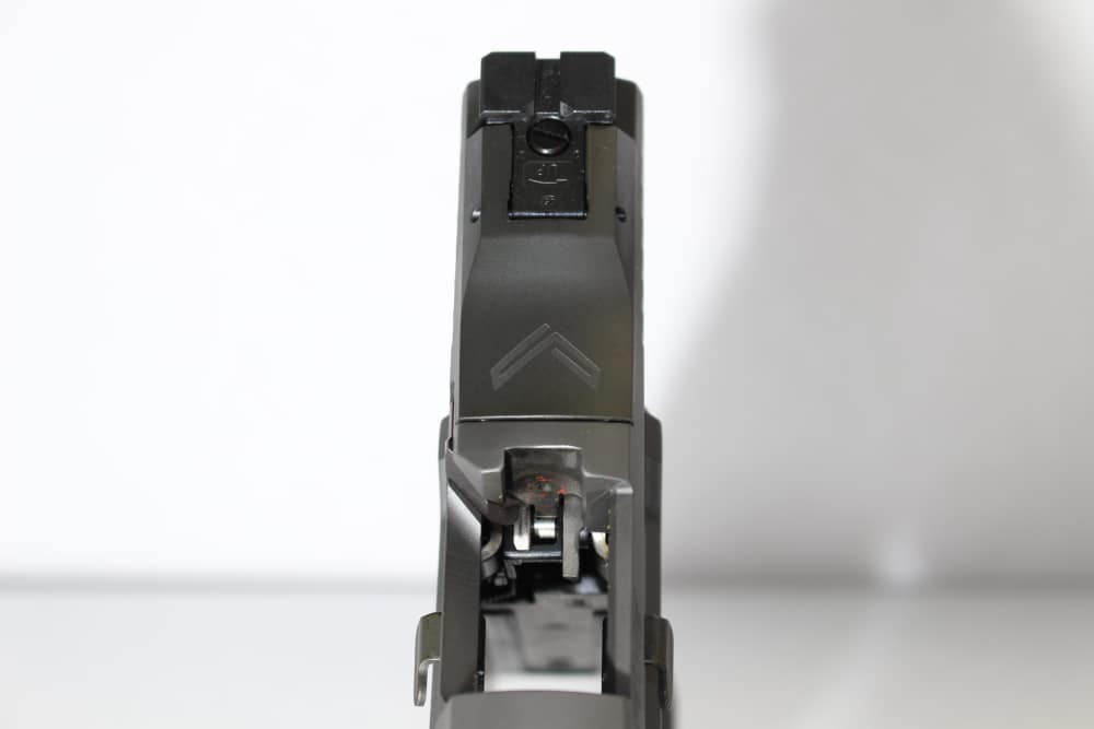 Sig P320X5 Legion-R2, 9mm, New in case-img-6