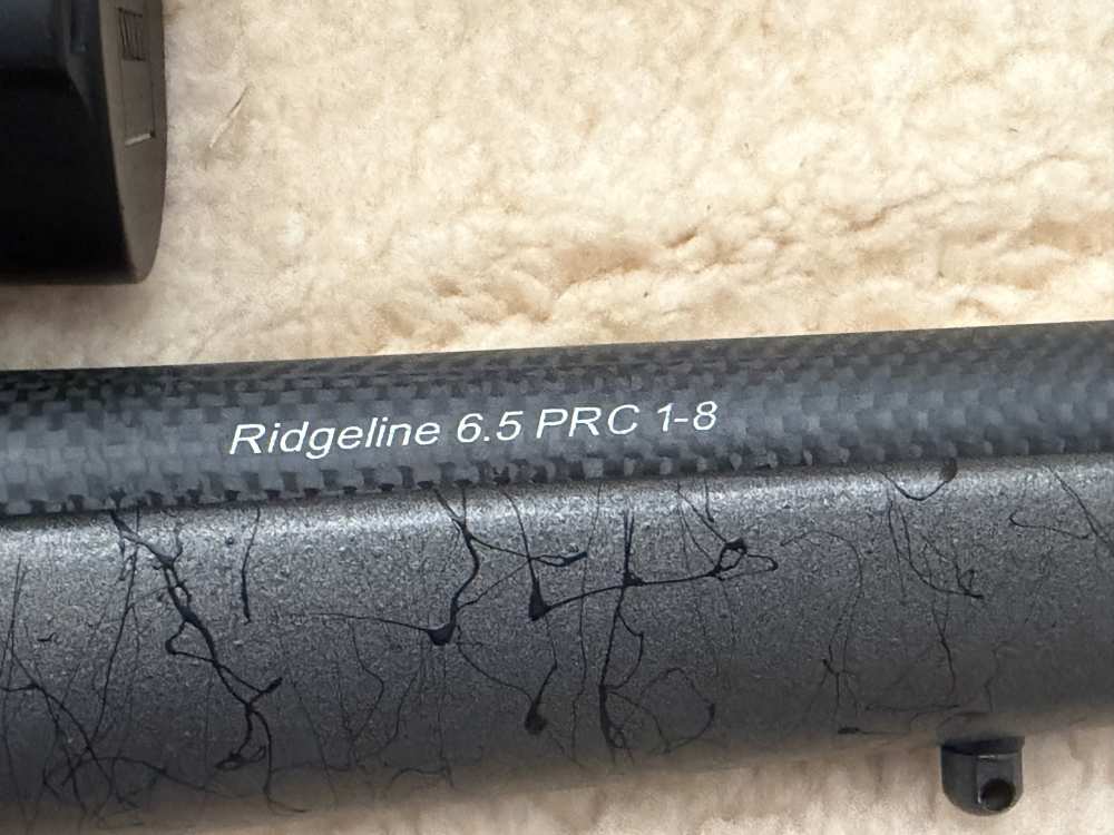 Christensen Arms Ridgeline Ti 6.5 PRC-img-4