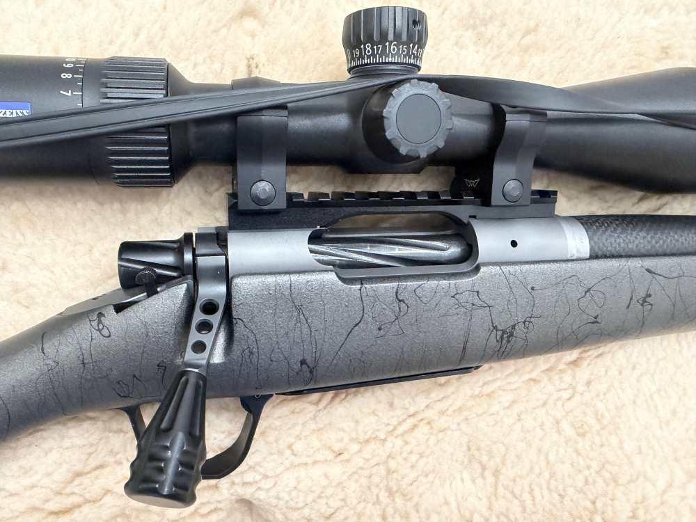 Christensen Arms Ridgeline Ti 6.5 PRC-img-1