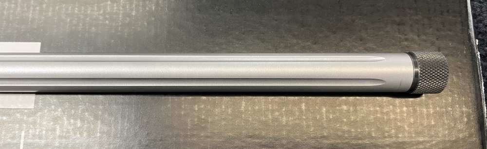 USED LIKE NEW Thompson Center Encore Prohunter 30-06 Sprg 26" Brl!!-img-1