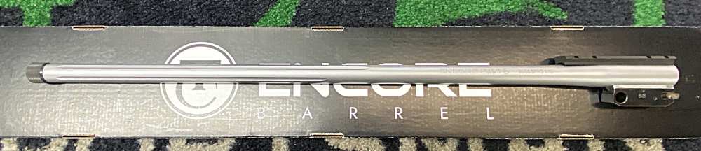 USED LIKE NEW Thompson Center Encore Prohunter 30-06 Sprg 26" Brl!!-img-4