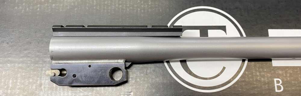 USED LIKE NEW Thompson Center Encore Prohunter 30-06 Sprg 26" Brl!!-img-2