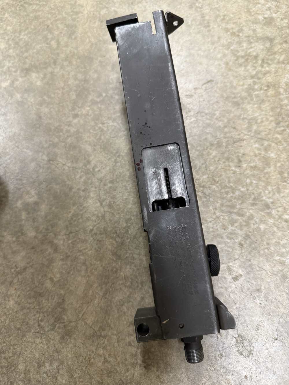 MAC Machine Gun Transferable M11-Nine-img-10