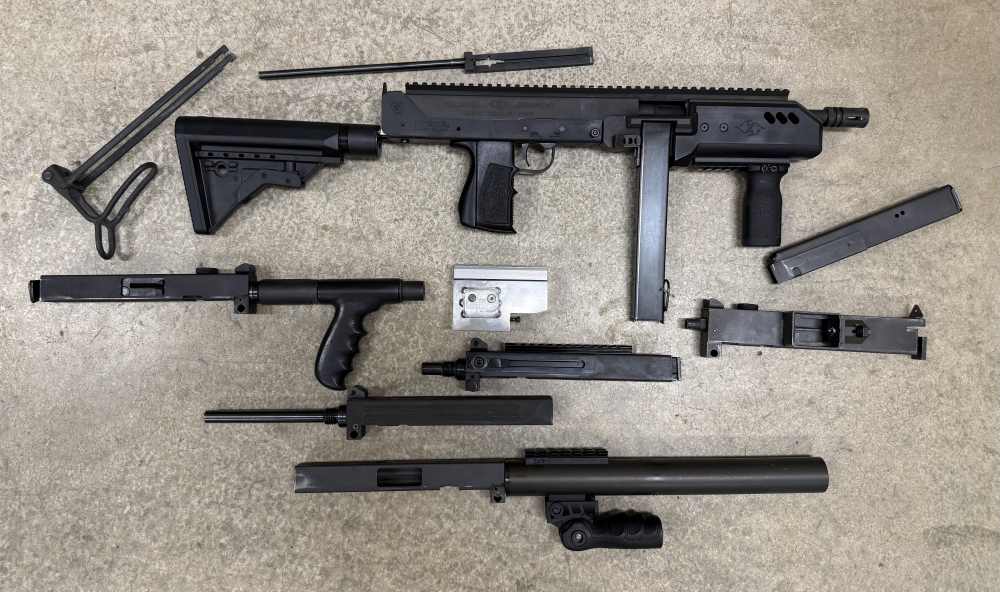MAC Machine Gun Transferable M11-Nine-img-0