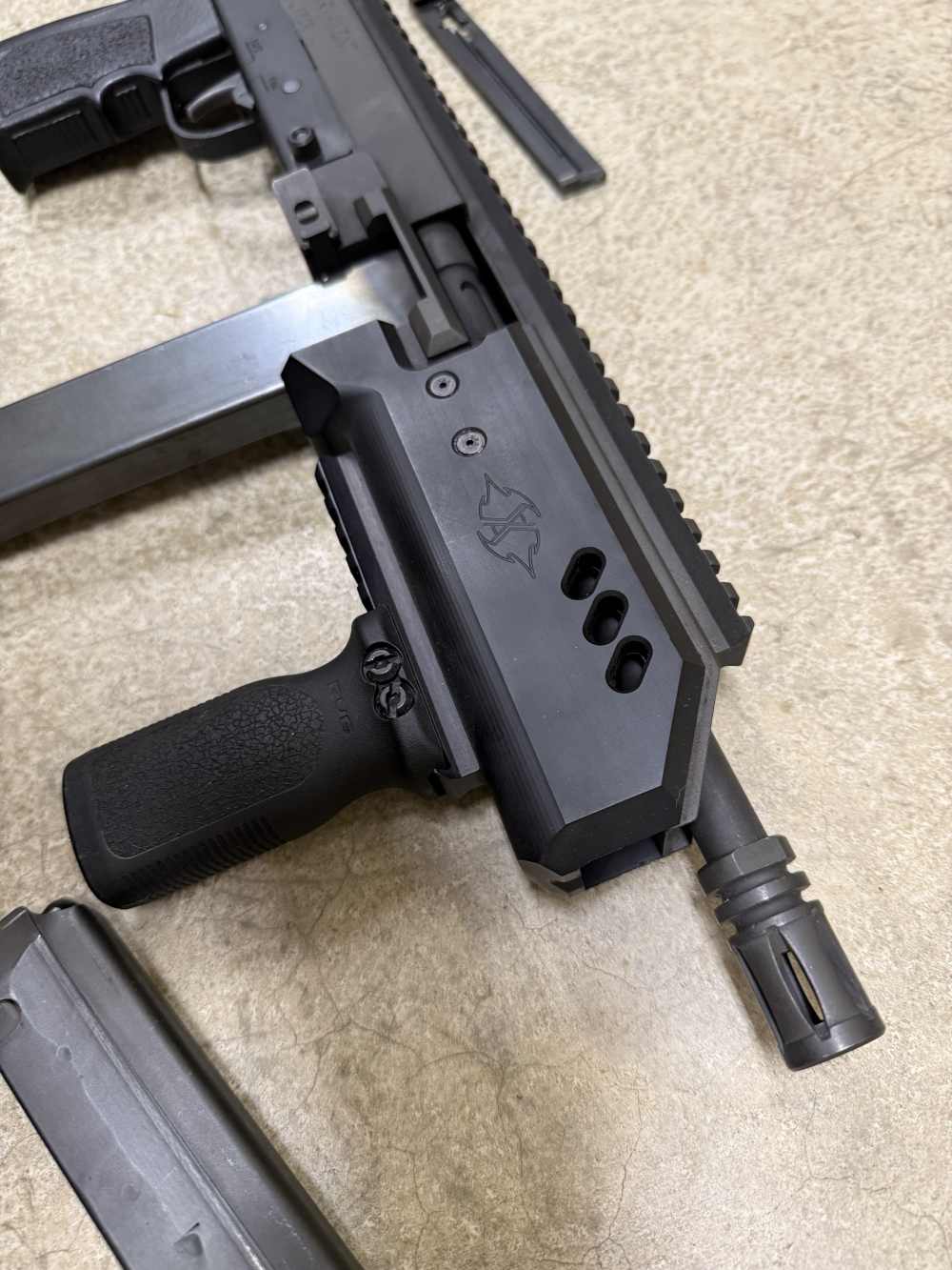 MAC Machine Gun Transferable M11-Nine-img-4