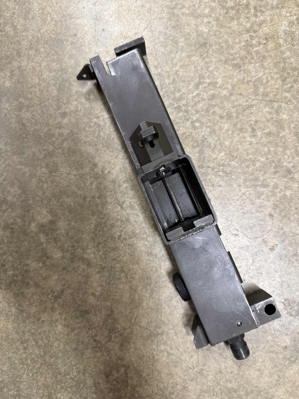 MAC Machine Gun Transferable M11-Nine-img-9
