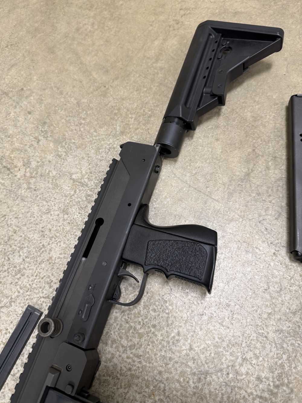 MAC Machine Gun Transferable M11-Nine-img-17
