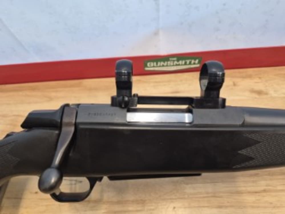Browning A Bolt 243 Winchester, BOSS brake system, 22" good condition-img-4