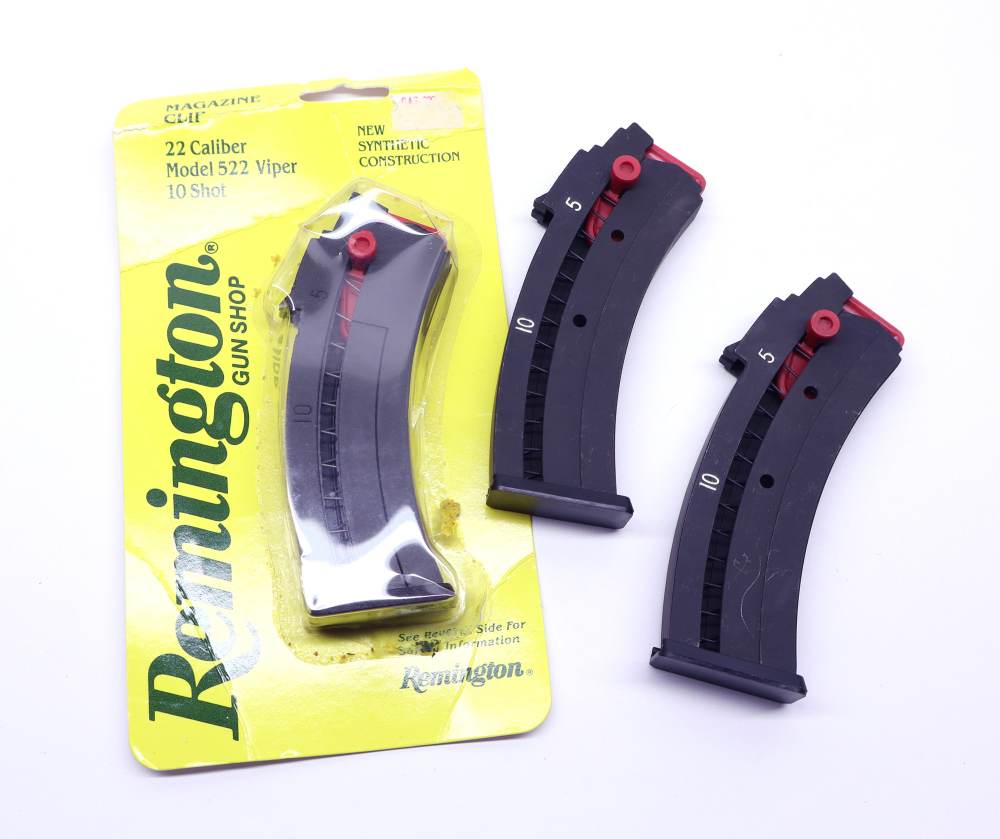 Remington Viper Magazines -img-2