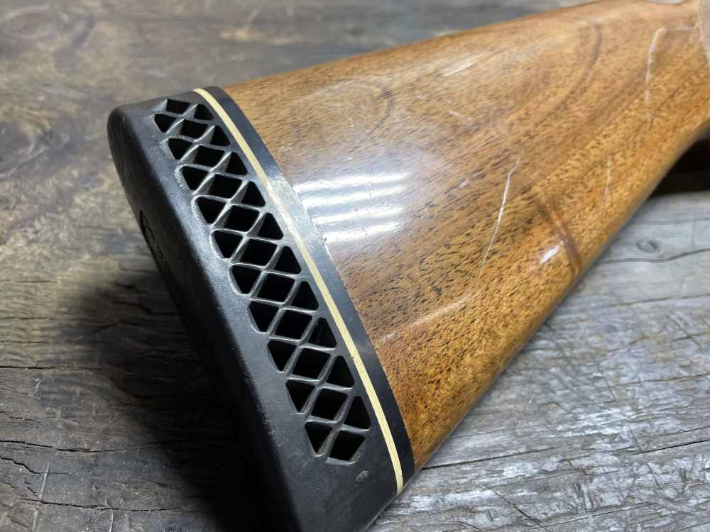 Belgium Browning B 2000 12ga Semi Auto Shotgun 30in NICE!-img-12