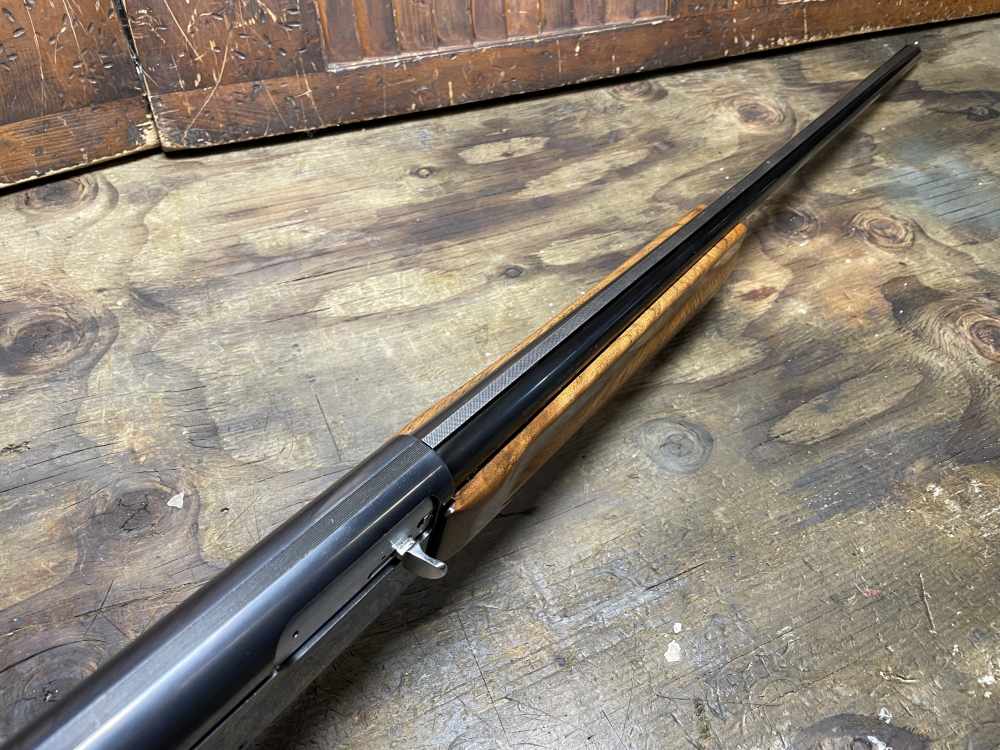 Belgium Browning B 2000 12ga Semi Auto Shotgun 30in NICE!-img-5
