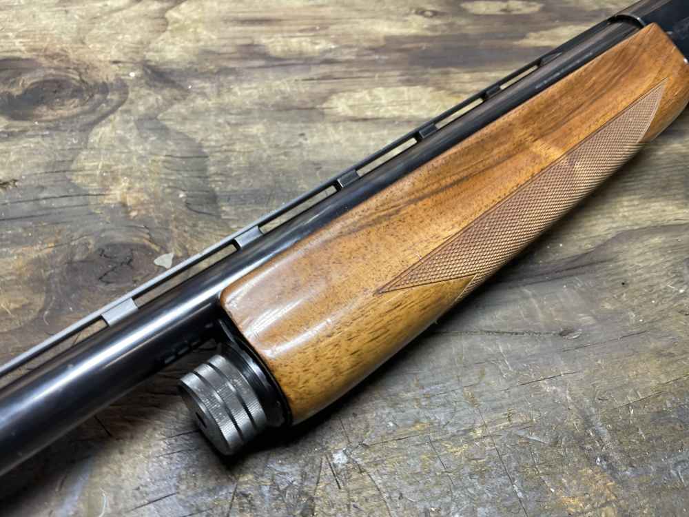 Belgium Browning B 2000 12ga Semi Auto Shotgun 30in NICE!-img-3