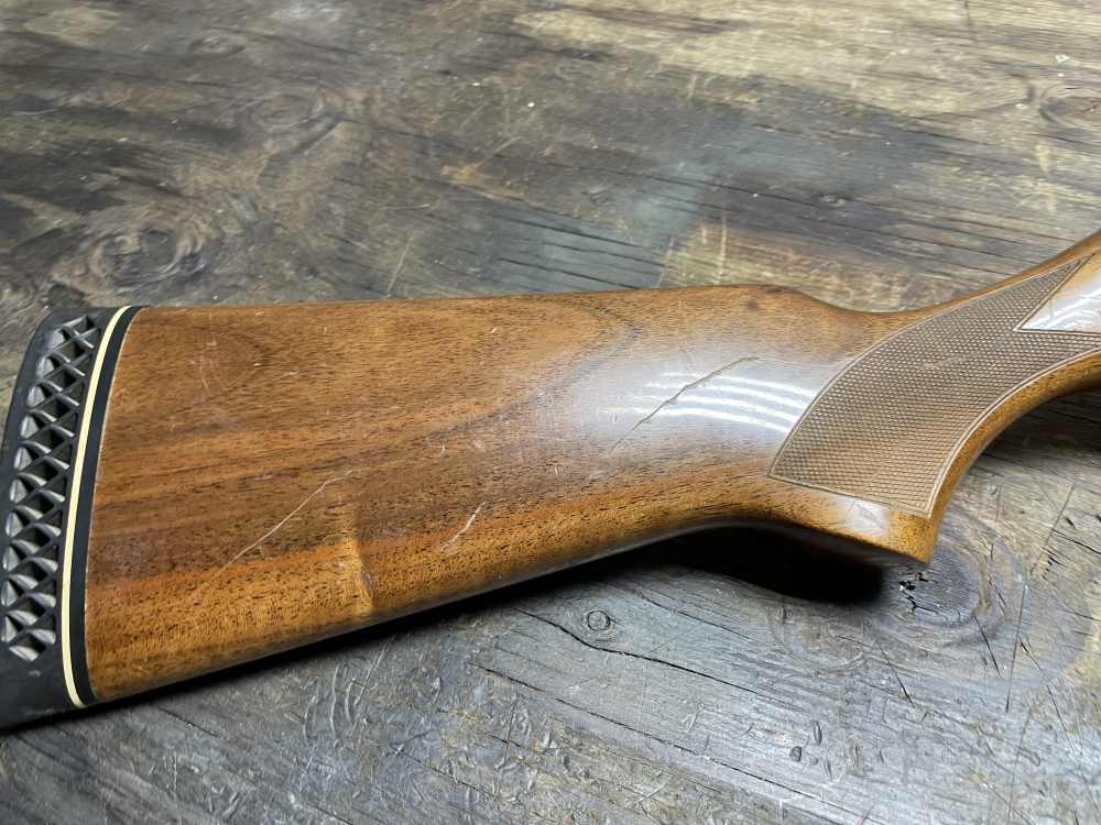 Belgium Browning B 2000 12ga Semi Auto Shotgun 30in NICE!-img-11