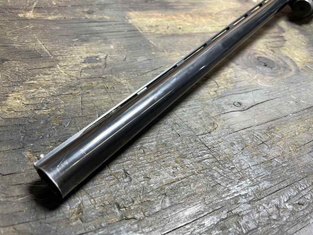 Belgium Browning B 2000 12ga Semi Auto Shotgun 30in NICE!-img-4