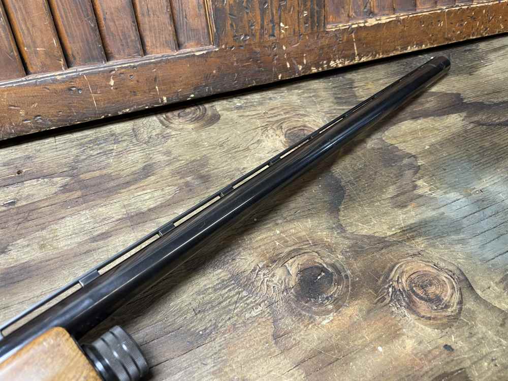Belgium Browning B 2000 12ga Semi Auto Shotgun 30in NICE!-img-7