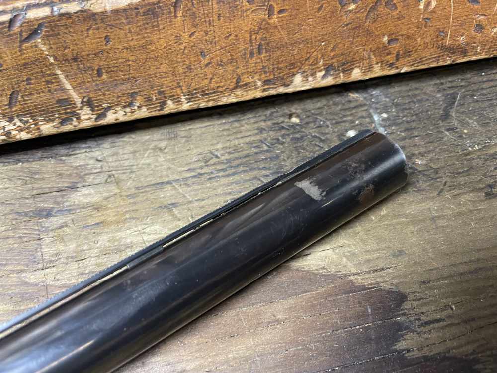Belgium Browning B 2000 12ga Semi Auto Shotgun 30in NICE!-img-6
