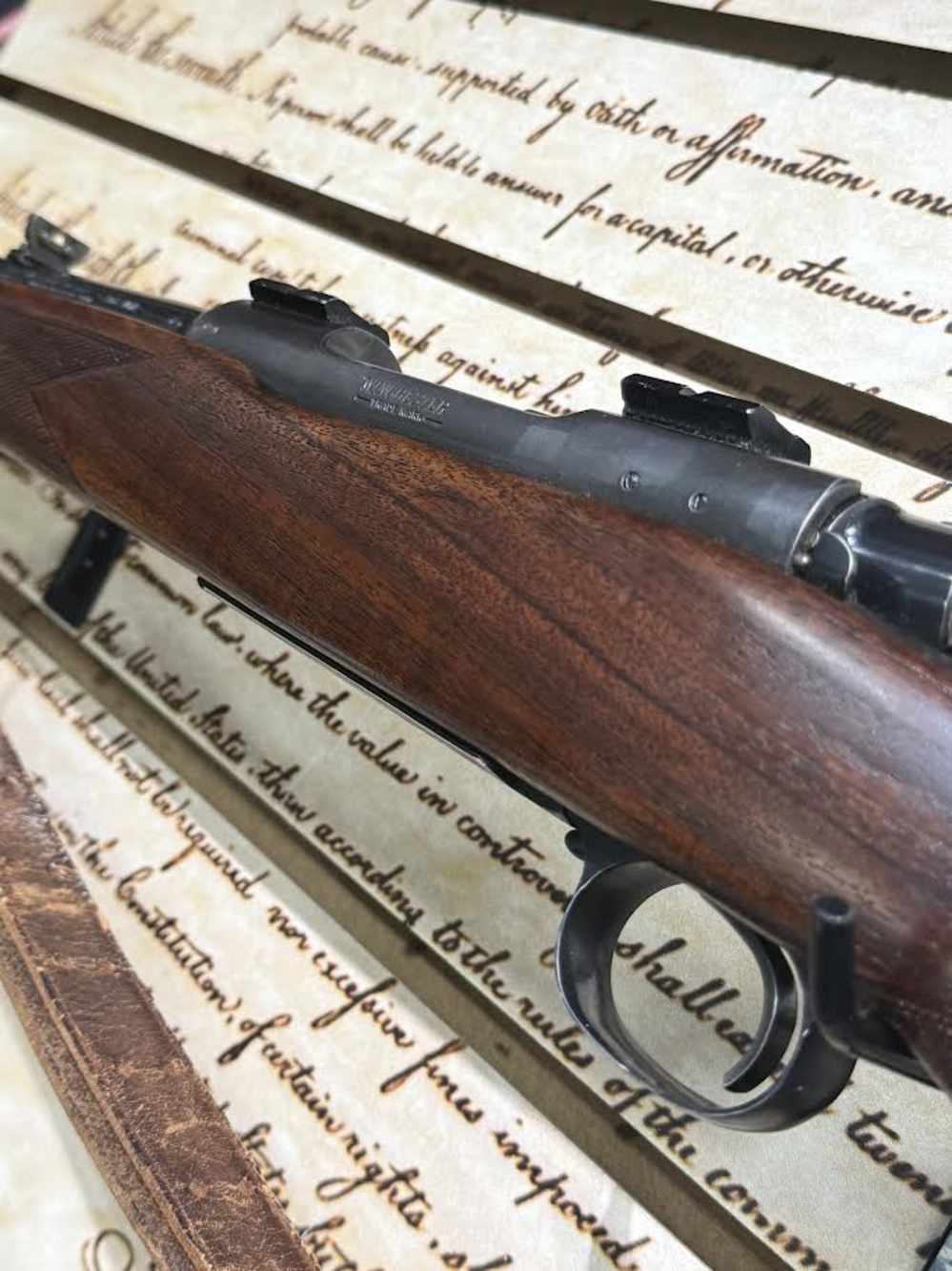 Winchester Model 70 -img-6