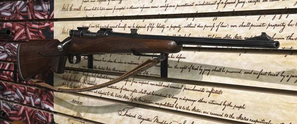 Winchester Model 70 -img-0