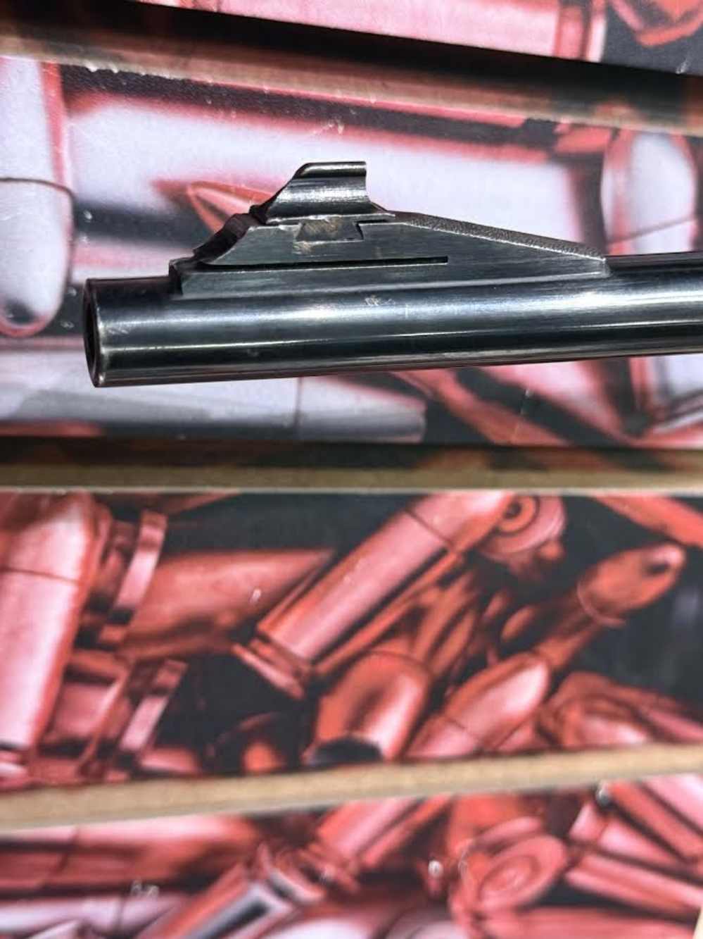 Winchester Model 70 -img-9