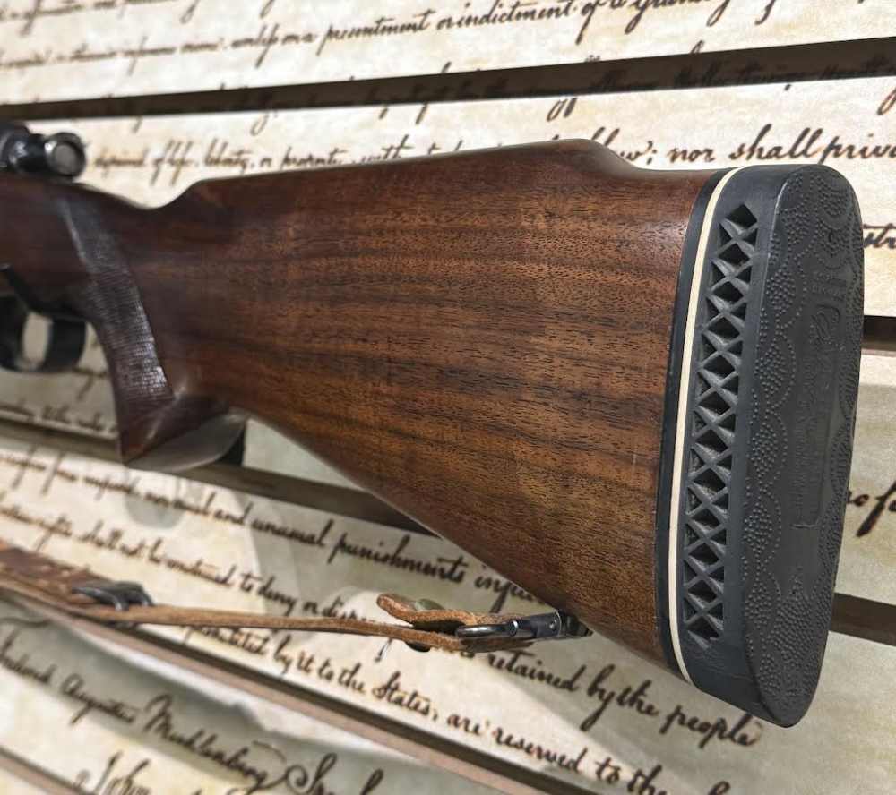 Winchester Model 70 -img-5
