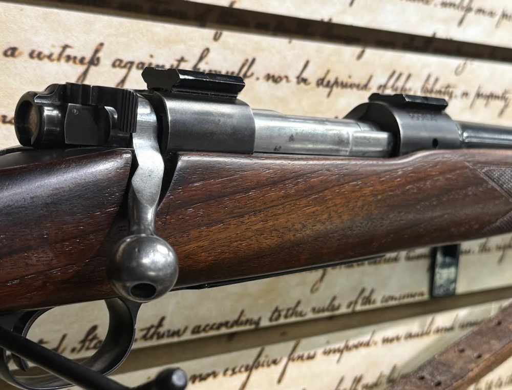 Winchester Model 70 -img-2