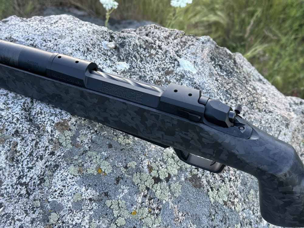 CARBON RIVAL XP 2.0 22" 300 PRC MATRIX BLACK-img-8
