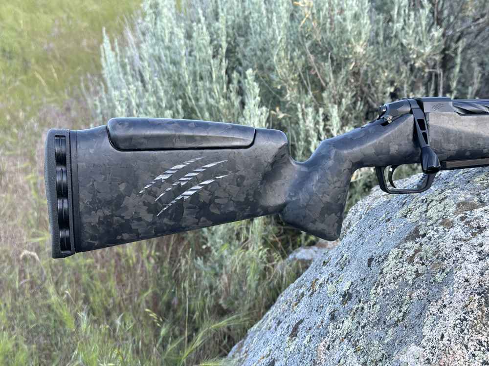 CARBON RIVAL XP 2.0 22" 300 PRC MATRIX BLACK-img-3
