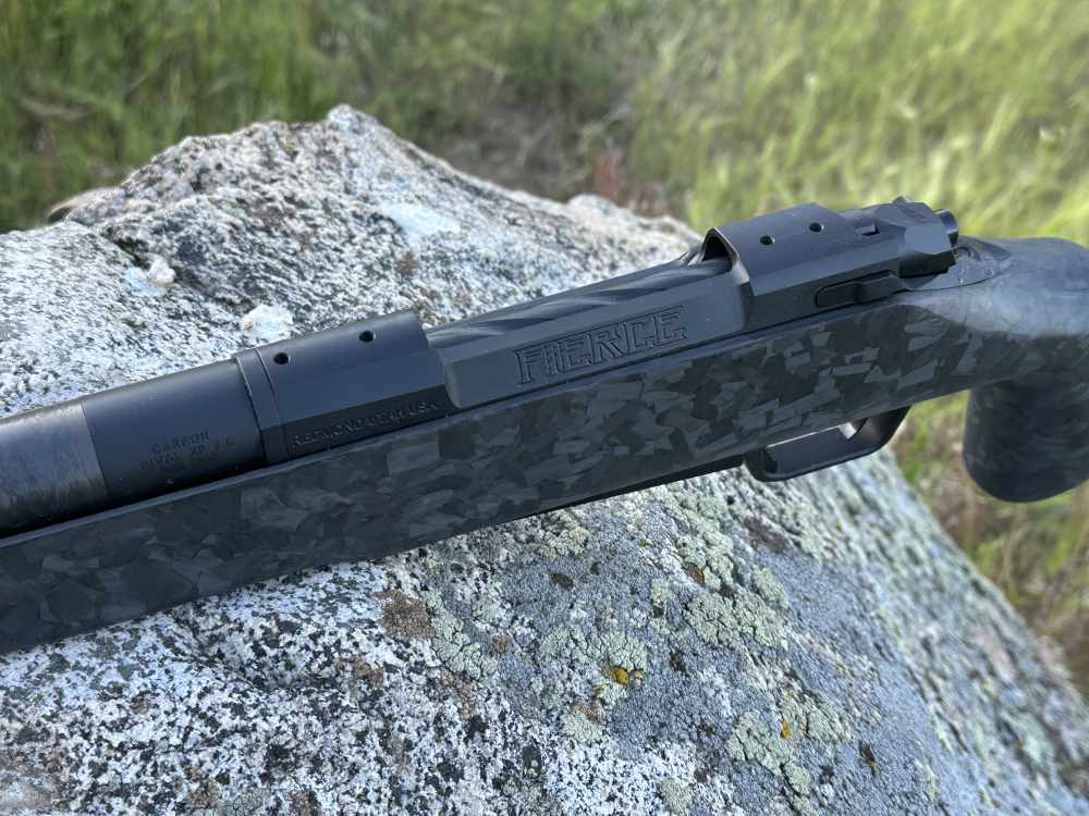 CARBON RIVAL XP 2.0 22" 300 PRC MATRIX BLACK-img-9