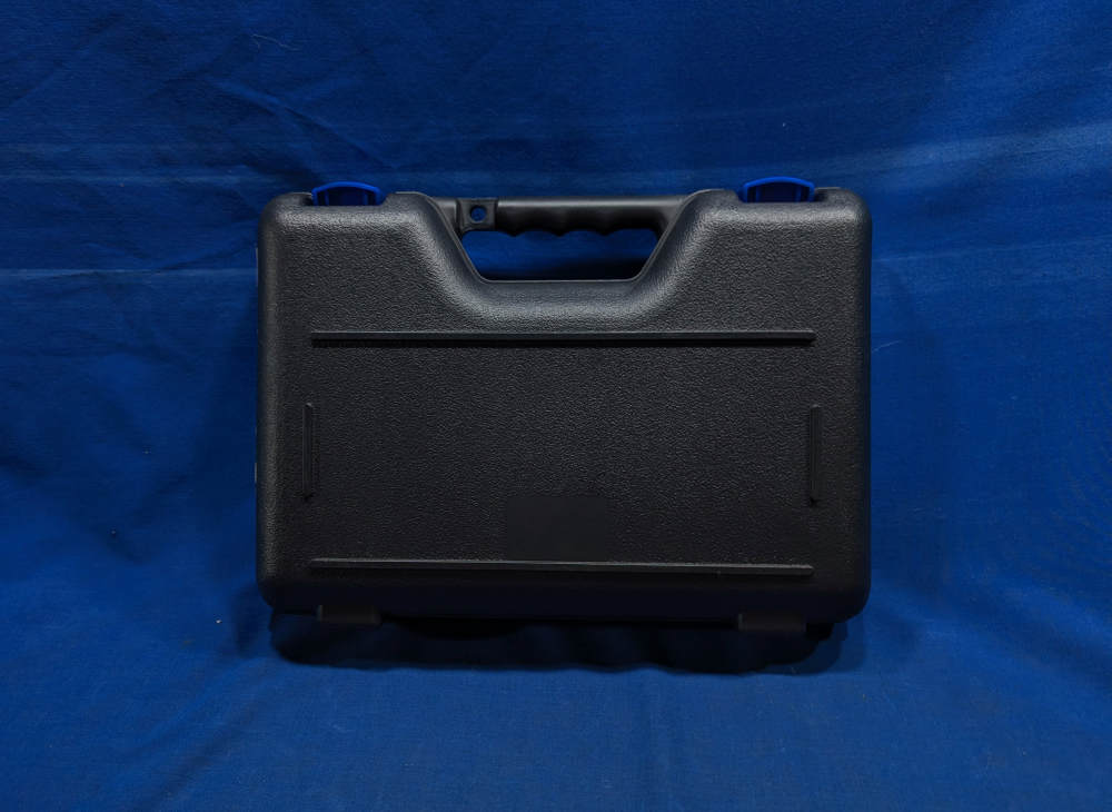 Factory FN FNS-9C Case w/ (2) Factory Mags Lock & Manual FNS9C Compact-img-2