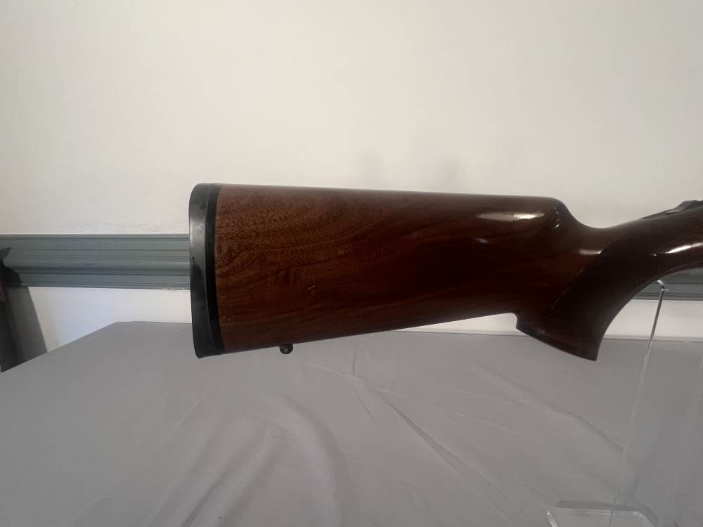 1995 Browning A Bolt  Medallion Hornet Rifle 22  ( Super Deal)-img-12