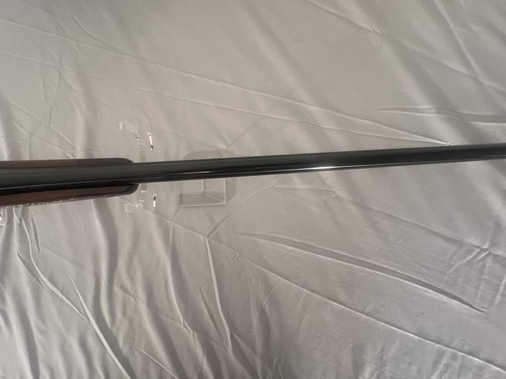 1995 Browning A Bolt  Medallion Hornet Rifle 22  ( Super Deal)-img-23