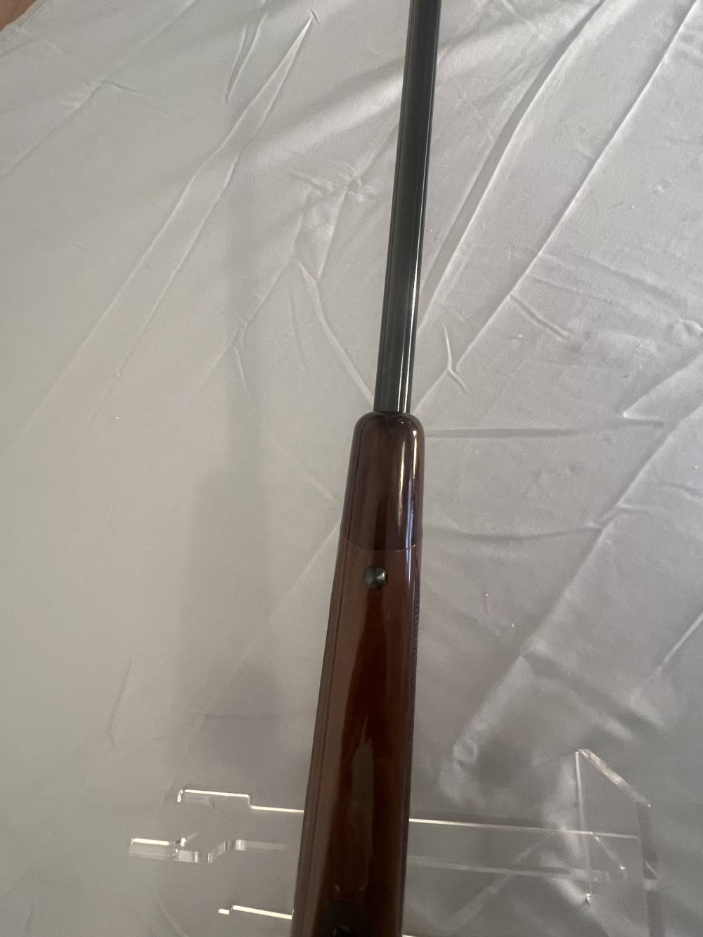 1995 Browning A Bolt  Medallion Hornet Rifle 22  ( Super Deal)-img-27