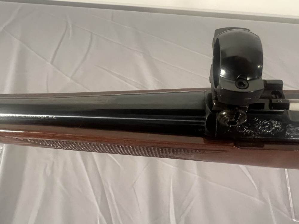 1995 Browning A Bolt  Medallion Hornet Rifle 22  ( Super Deal)-img-7