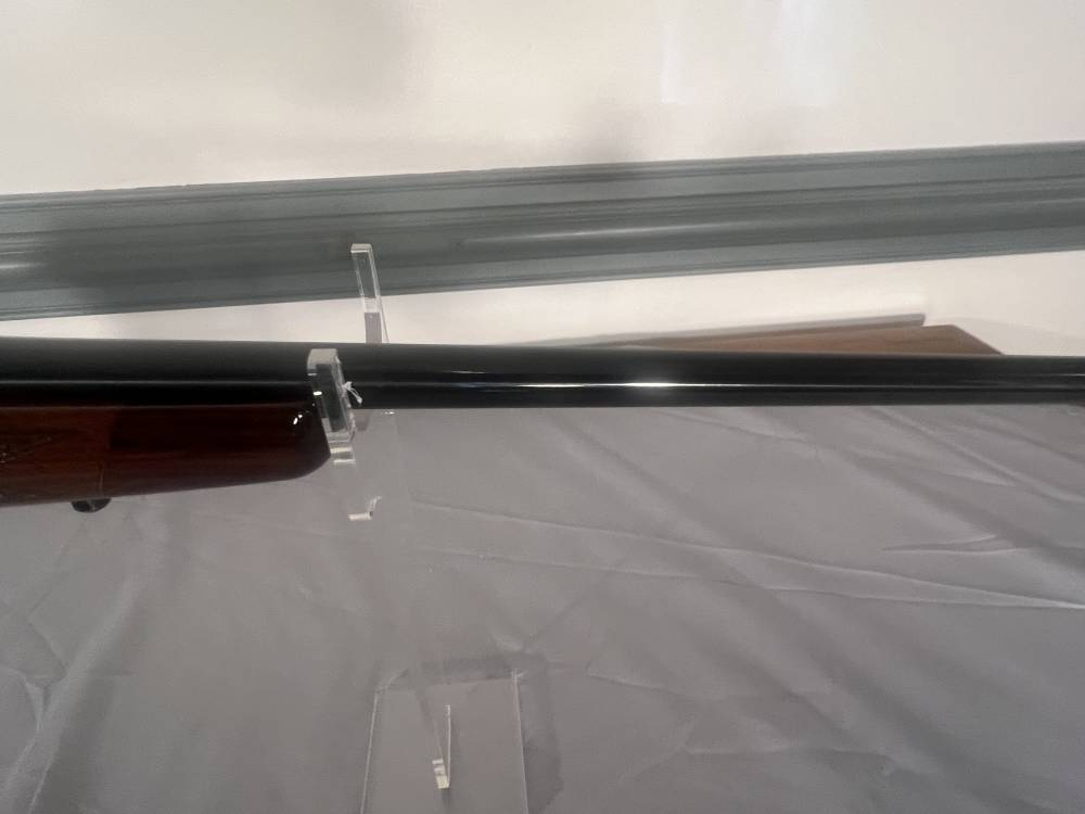 1995 Browning A Bolt  Medallion Hornet Rifle 22  ( Super Deal)-img-15