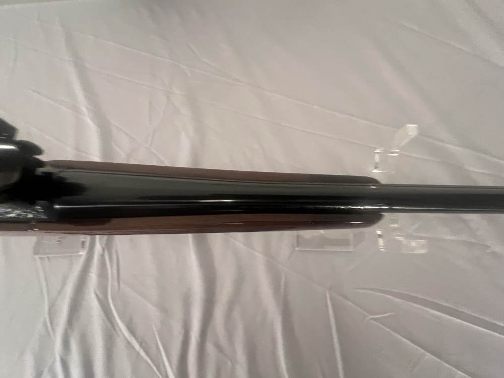 1995 Browning A Bolt  Medallion Hornet Rifle 22  ( Super Deal)-img-22