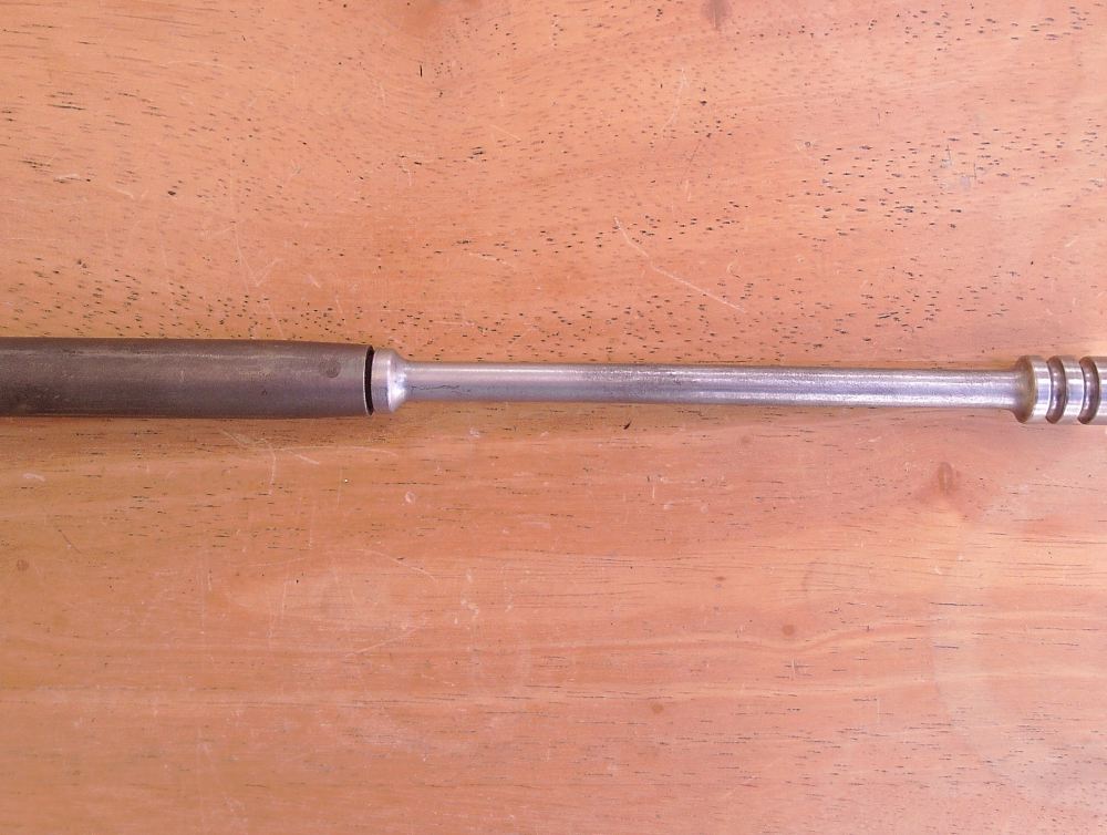 AK47 7.62x39 Bolt Carrier Chinese -img-2