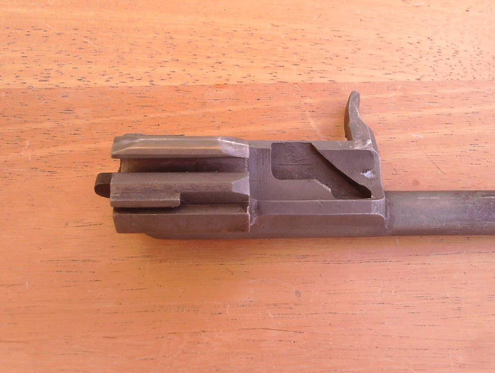 AK47 7.62x39 Bolt Carrier Chinese -img-5