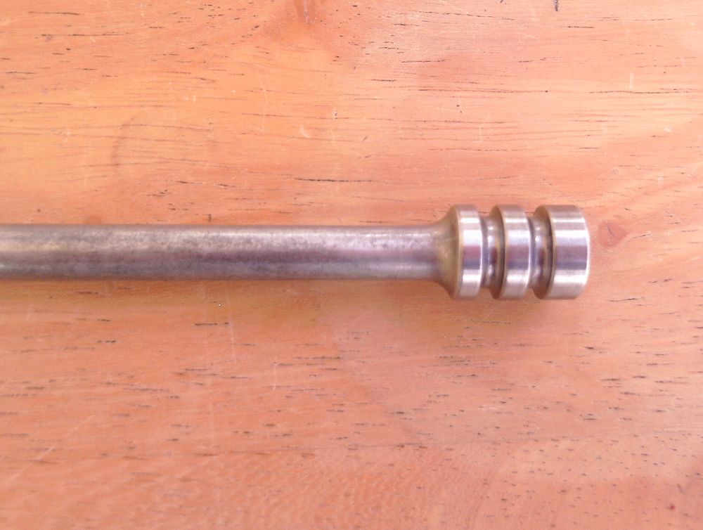 AK47 7.62x39 Bolt Carrier Chinese -img-6