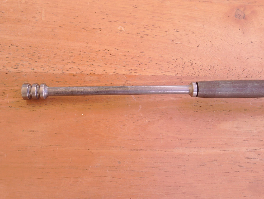 AK47 7.62x39 Bolt Carrier Chinese -img-4