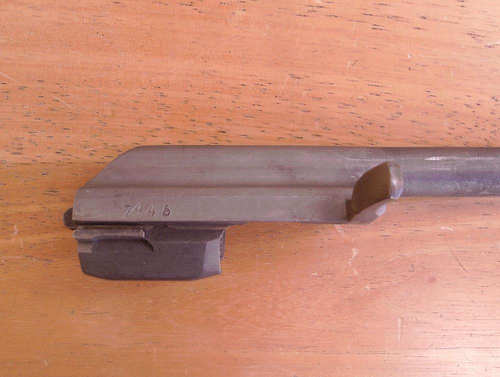 AK47 7.62x39 Bolt Carrier Chinese -img-1
