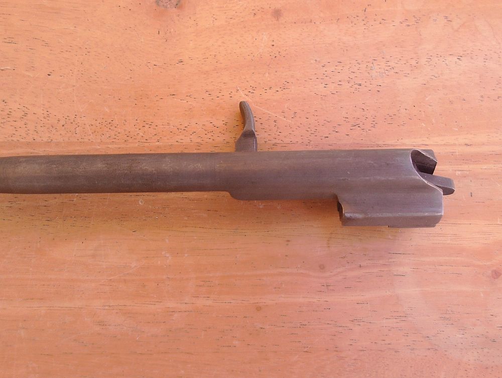 AK47 7.62x39 Bolt Carrier Chinese -img-3