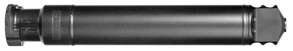 Barrett QDL 50 BMG Black -img-0