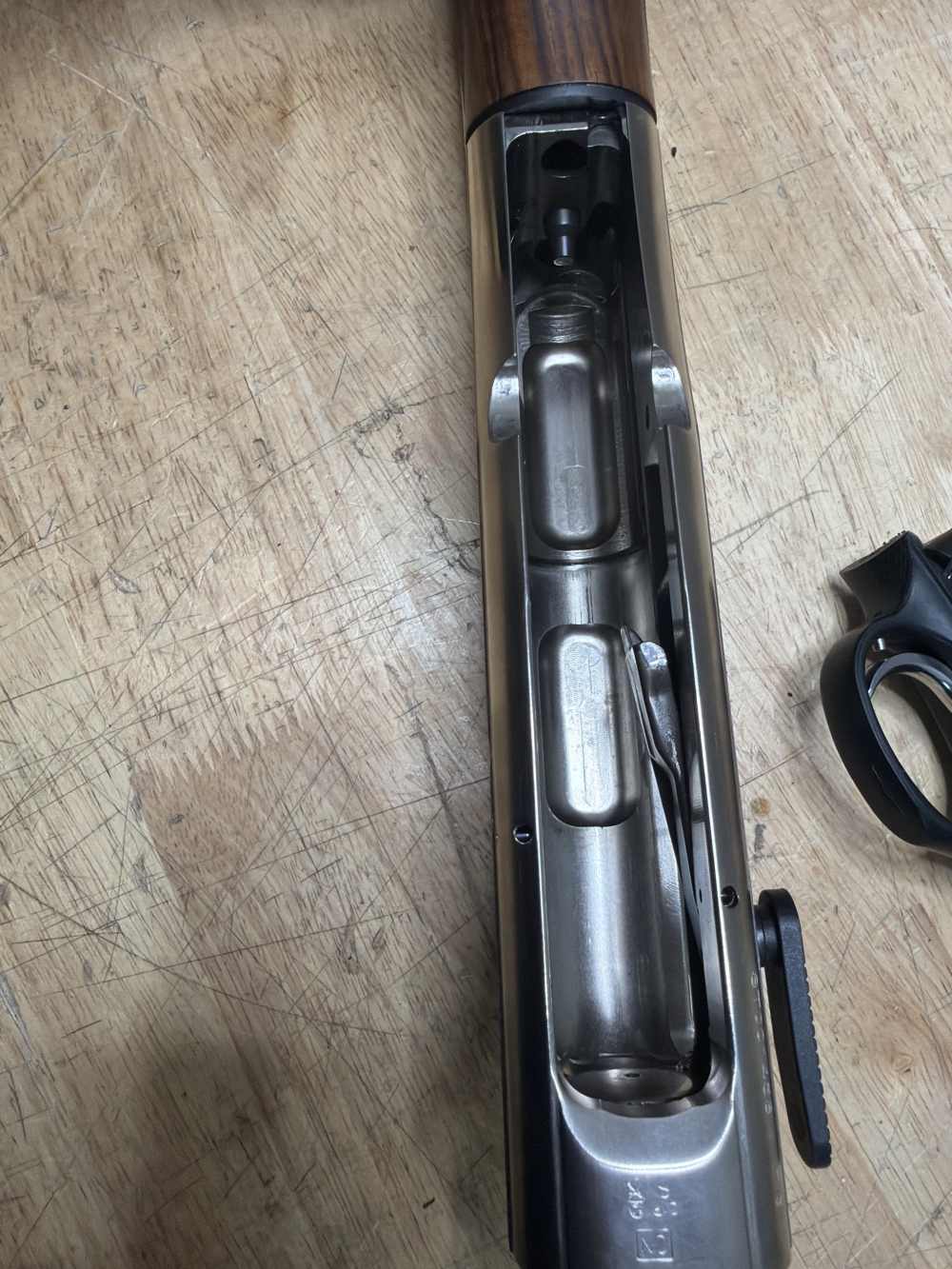 Beretta XCEL Multi Target 12 Gauge Sporting Shotgun-img-17