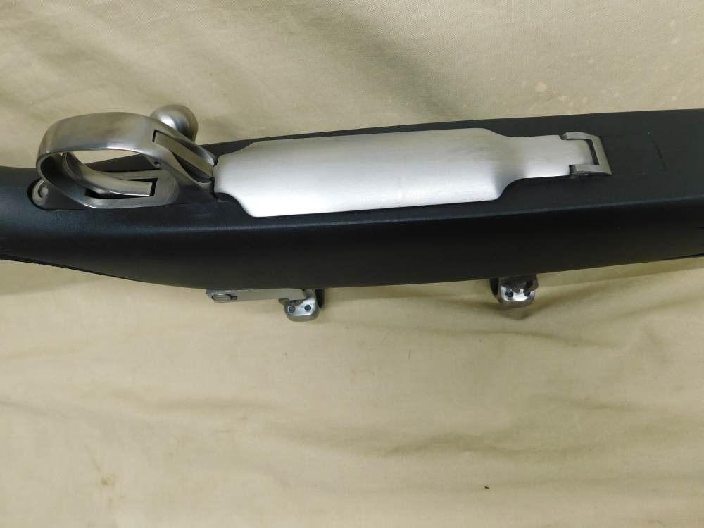 Ruger M77 MKII All Weather Stainless, 7mm SAUM-img-4