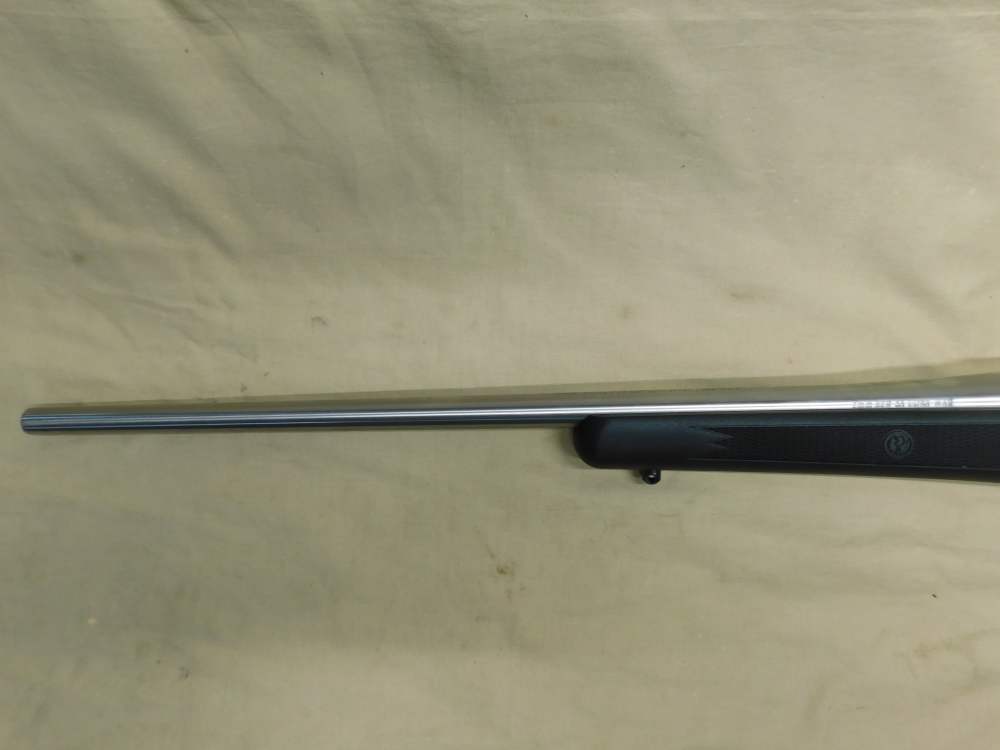 Ruger M77 MKII All Weather Stainless, 7mm SAUM-img-8