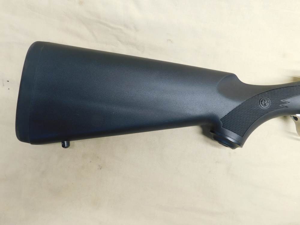Ruger M77 MKII All Weather Stainless, 7mm SAUM-img-1